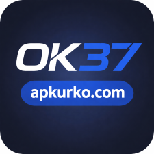 OK37 game official feature image.