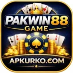 PAKWIN88 official game image.