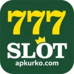 777slot game official feature image.