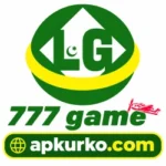 LG777 game official feature image